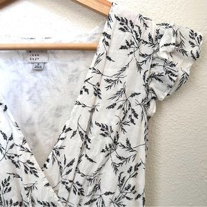 A New Day Dress